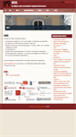 Mobile Screenshot of neds.ch